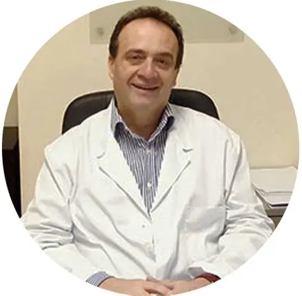 Foto del profilo del Dottor Raffaele Murace Dermatologo Foto del profilo del Dottor Raffaele Murace Dermatologo