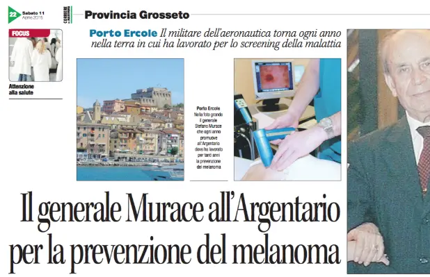 Rassegna stampa dell Provincia-Grosseto 