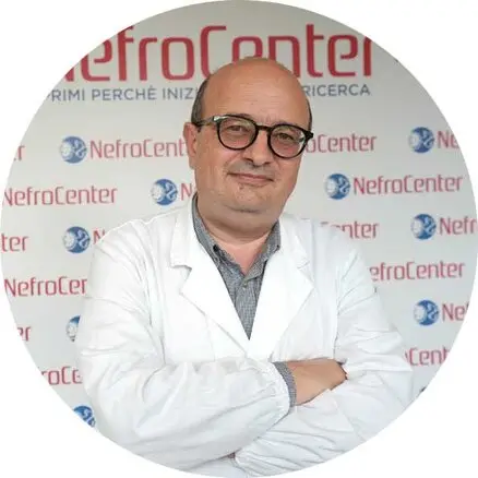 Foto del profilo del Professor Alfonso Baldi Anatomopatologo Foto del profilo del Professor Alfonso Baldi Anatomopatologo